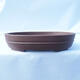 Bonsai bowl 34 x 27 x 7.5 cm - 1/7