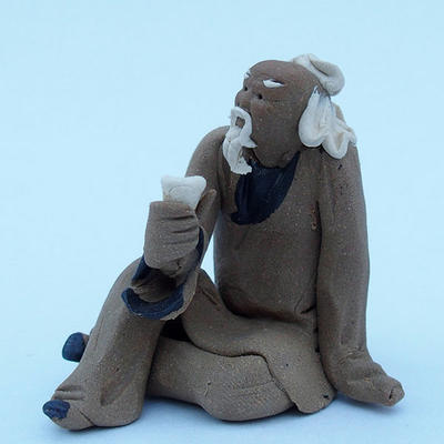 Ceramic figurine IF-3 - 1
