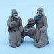 Ceramic figurine CA-42 - 1/2