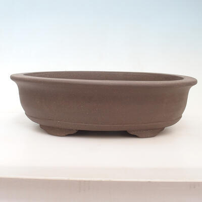 Bonsai bowl 34 x 26 x 7 cm - 1