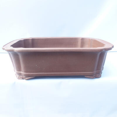 Bonsai bowl 55 x 44 x 17 cm - 1