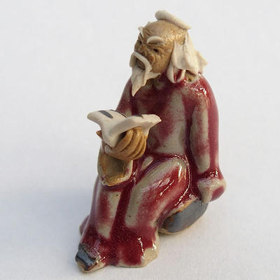 Ceramic figurines FG-13