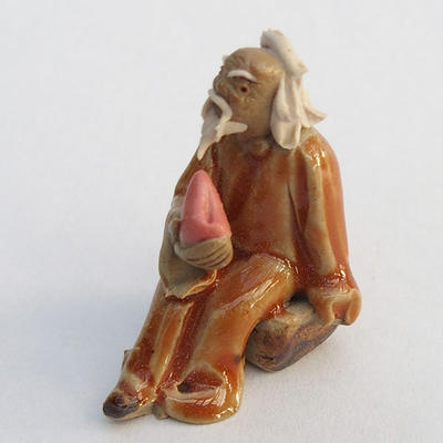 Ceramic figurine CA-20Bh