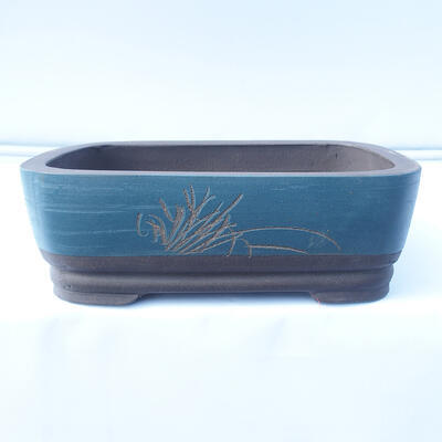 Bonsai bowl 33 x 23 x 11 cm - 1