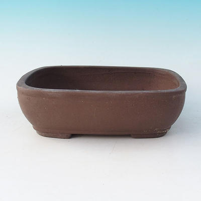 Bonsai bowl 32 x 23 x 9 cm - 1