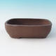 Bonsai bowl 32 x 23 x 9 cm - 1/5