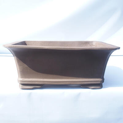 Bonsai bowl 41 x 31 x 16 cm - 1