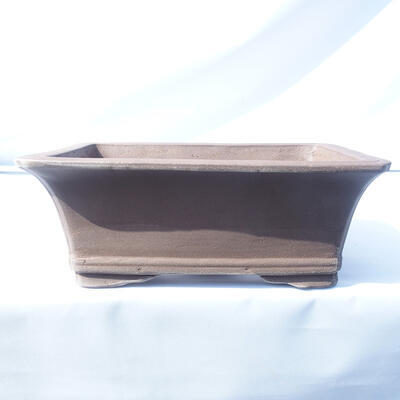 Bonsai bowl 32 x 23 x 12 cm - 1