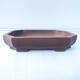 Bonsai bowl 36 x 30 x 8 cm - 1/7