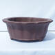 Bonsai bowl 35 x 35 x 13 cm - 1/7