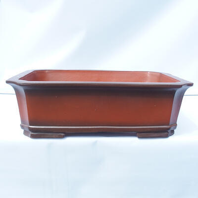 Bonsai bowl 49 x 35 x 15 cm - 1
