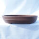 Bonsai bowl 49 x 40 x 9 cm - 1/7