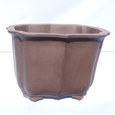 Bonsai bowl 38 x 31 x 27 cm - 1