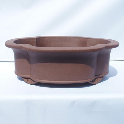 Bonsai bowl 44 x 39 x 14 cm - 1