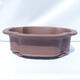Bonsai bowl 40 x 34 x 12.5 cm - 1/7