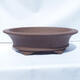 Bonsai bowl 46 x 37 x 13 cm - 1/7