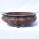 Bonsai bowl 27 x 27 x 8 cm - 1/7