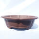 Bonsai bowl 34 x 34 x 9 cm - 1/7