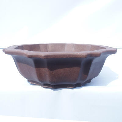 Bonsai bowl 31 x 31 x 9 cm - 1