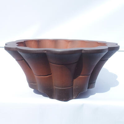 Bonsai bowl 29 x 29 x 12 cm - 1