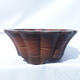Bonsai bowl 23 x 23 x 9 cm - 1/6