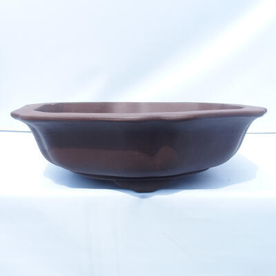 Bonsai bowl 50 x 50 x 14 cm - 1
