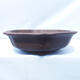 Bonsai bowl 50 x 50 x 14 cm - 1/7