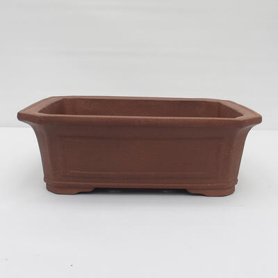 Bonsai bowl 37 x 31 x 12 cm - Japanese quality - 1