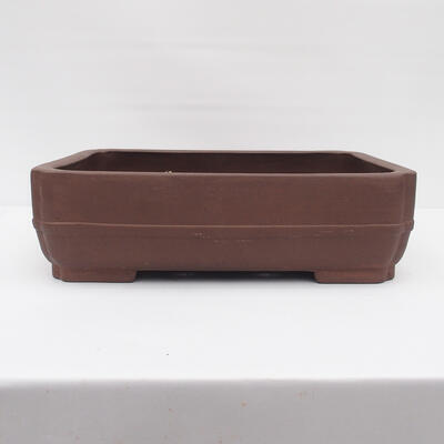 Bonsai bowl 48 x 39 x 14 cm - Japanese quality - 1