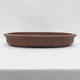 Bonsai bowl 49 x 40 x 7 cm - Japanese quality - 1/7