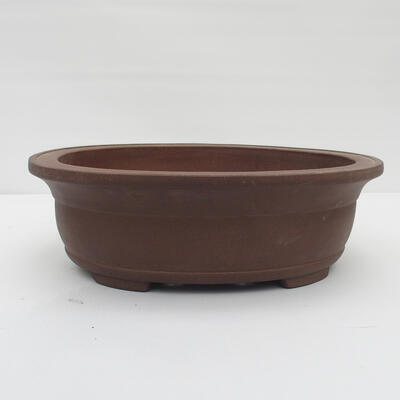 Bonsai bowl 36 x 31 x 11.5 cm - Japanese quality - 1