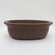 Bonsai bowl 36 x 31 x 11.5 cm - Japanese quality - 1/7
