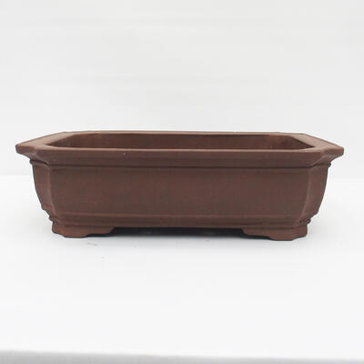 Bonsai bowl 42 x 33 x 12 cm - Japanese quality - 1