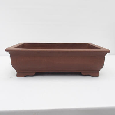 Bonsai bowl 46 x 35 x 13 cm - Japanese quality - 1