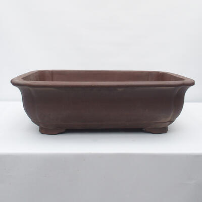 Bonsai bowl 66 x 56 x 20 cm - Japanese quality - 1