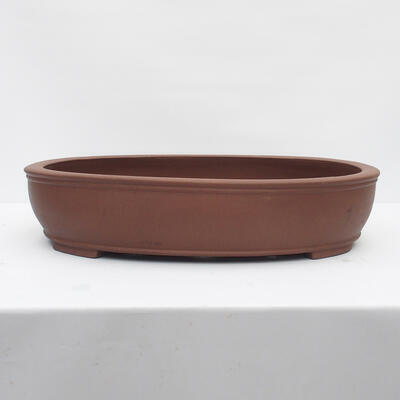 Bonsai bowl 63 x 51 x 13 cm - Japanese quality - 1