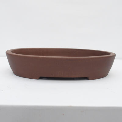 Bonsai bowl 47 x 37 x 9 cm - Japanese quality - 1