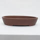 Bonsai bowl 47 x 37 x 9 cm - Japanese quality - 1/7