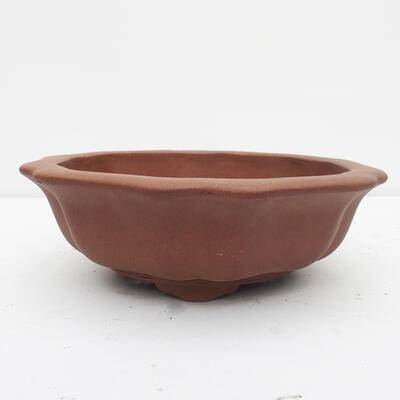 Bonsai bowl 33 x 33 x 10 cm - Japanese quality - 1