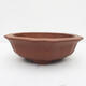 Bonsai bowl 33 x 33 x 10 cm - Japanese quality - 1/7
