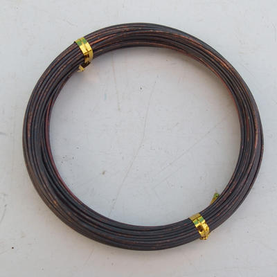 Meden forming wires 100 g, 2,5 mm - 1