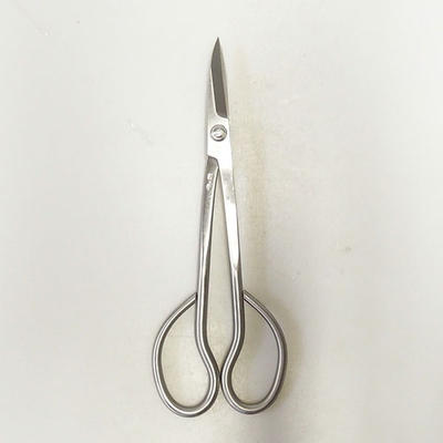 Scissors length 180 mm - Stainless Steel Case + FREE - 1