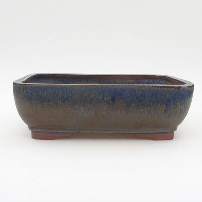 Ceramic bonsai bowl - 2nd quality - 1