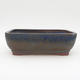Ceramic bonsai bowl - 2nd quality - 1/3