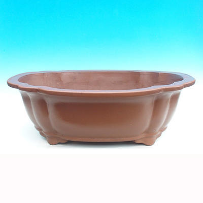 Bonsai bowl 69 x 54 x 24 cm - 1