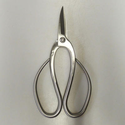 Pruning cuts 190 mm - stainless steel casing + FREE - 1