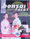 Bonsai focus - English no.147 - 1/6