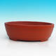 Bonsai bowl 30 x 22 x 10 cm - 1/7