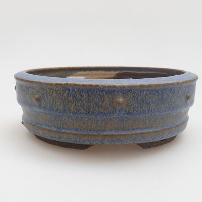 Ceramic bonsai bowl - 1
