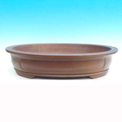 Bonsai bowl 60 x 48 x 13 cm - 1